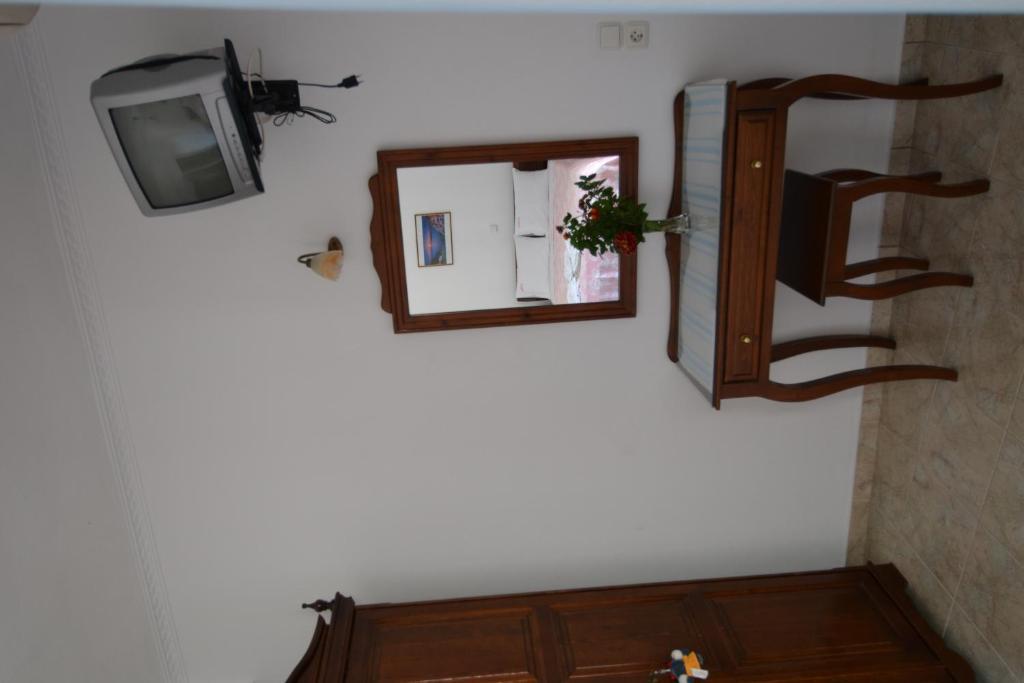 Villa Georgia Perissa  Habitación foto
