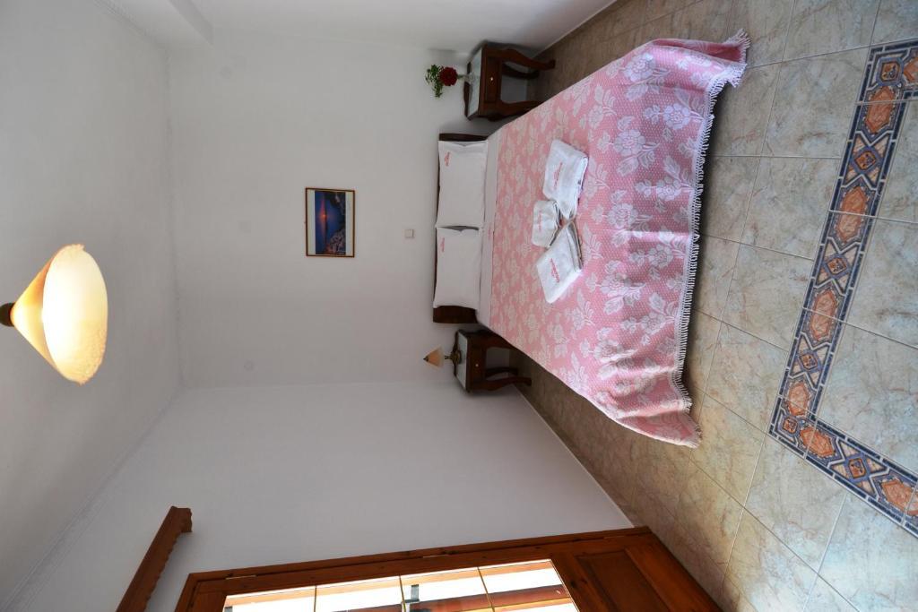 Villa Georgia Perissa  Habitación foto
